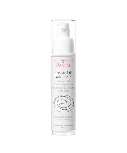 AVENE PHYSIOLIFT CREME NUIT 30ML